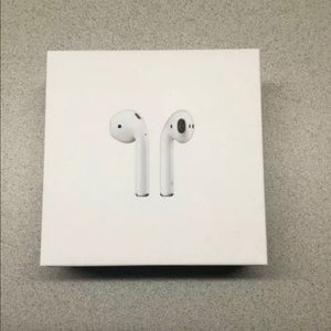 AirPods